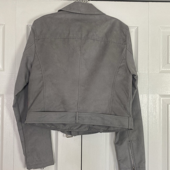 Levi Strauss & Co jacket - Picture 4 of 6